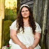 Fundraising Page: Jasmine Marion